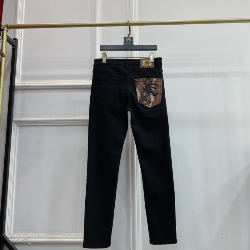 Louis Vuitton Jeans